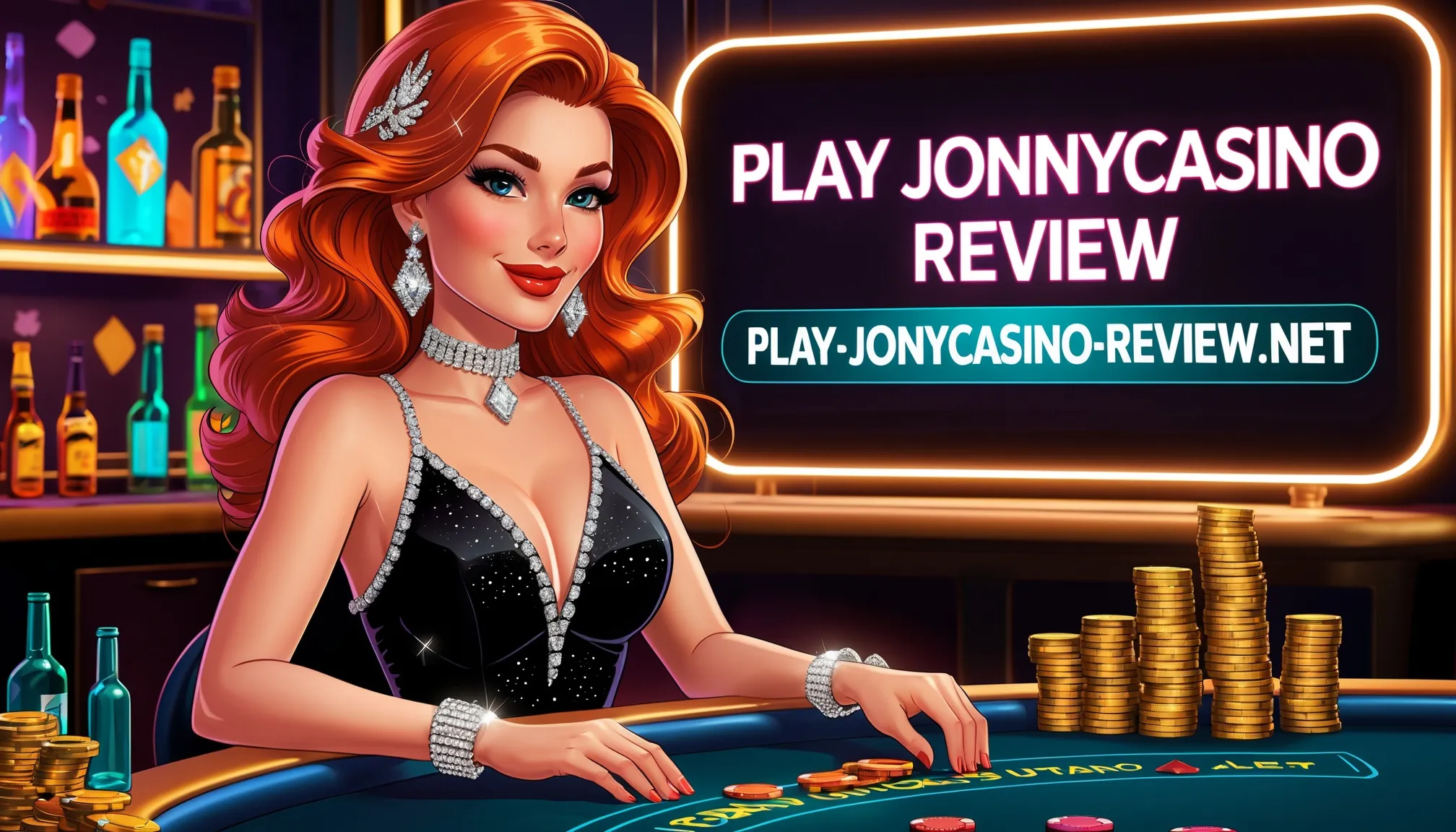 Play-jonnycasino-review