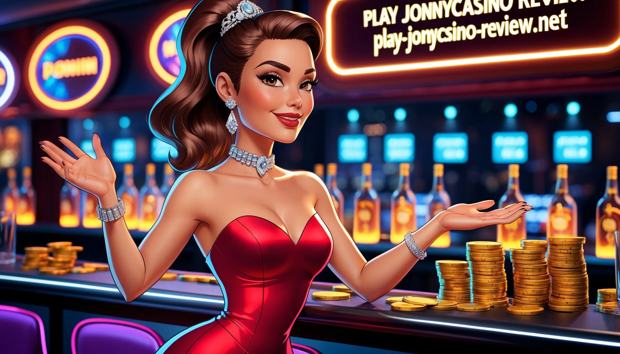 Play-jonnycasino-review