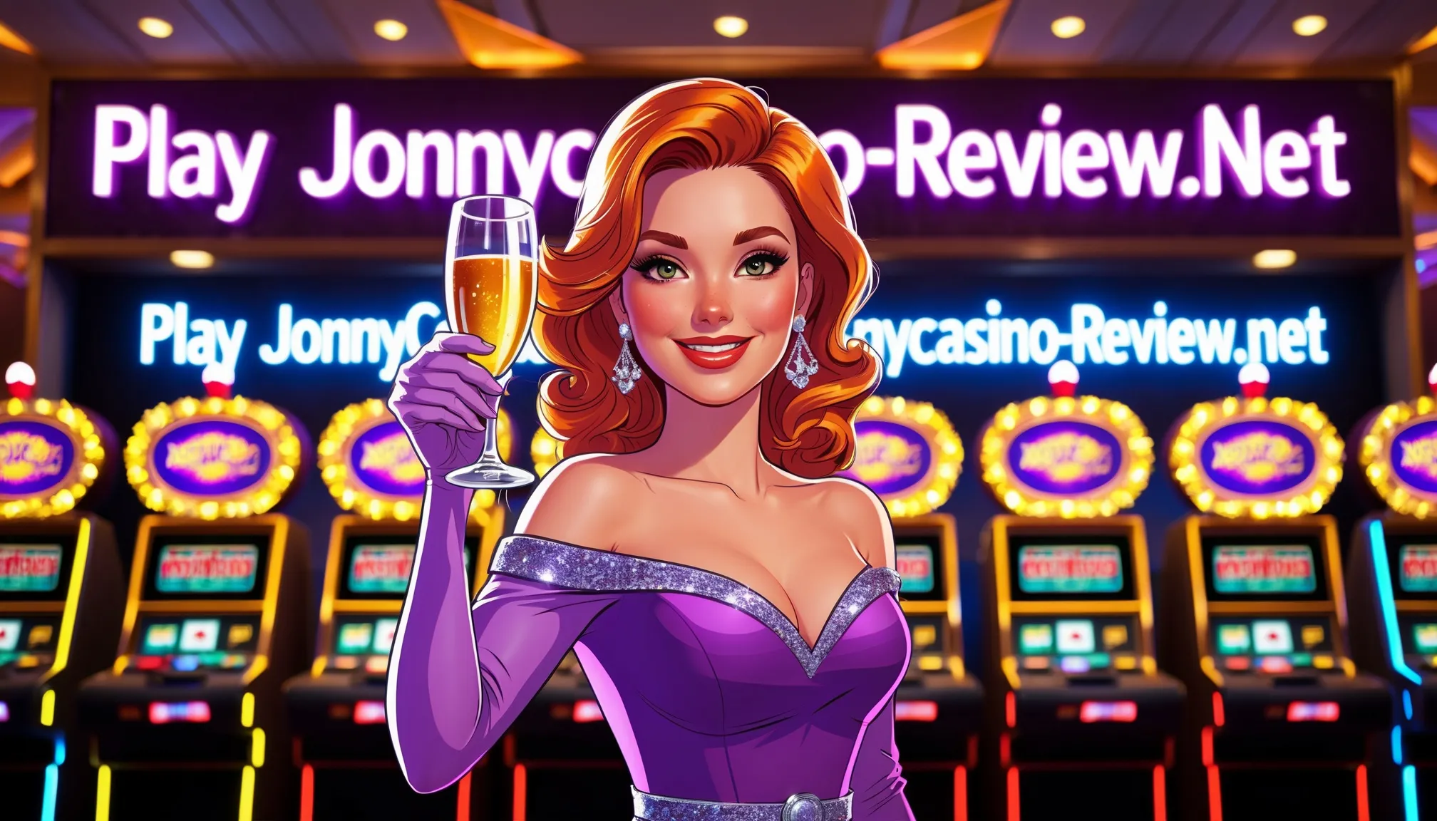 Play-jonnycasino-review