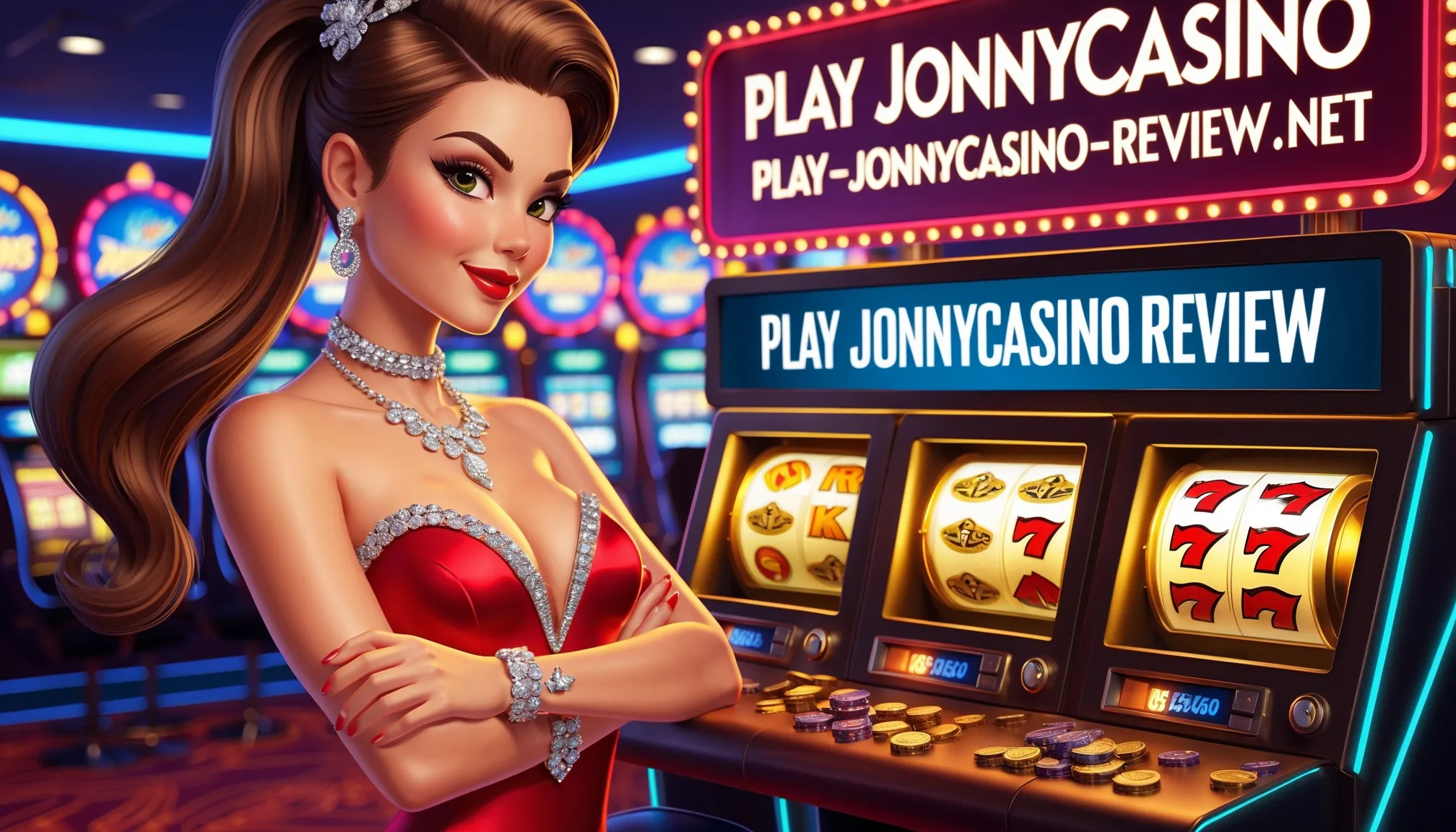 Play-jonnycasino-review