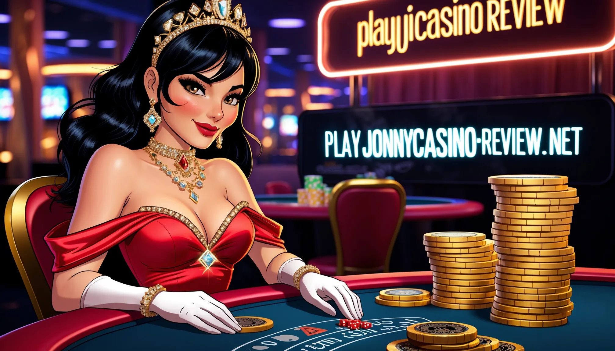 Play-jonnycasino-review