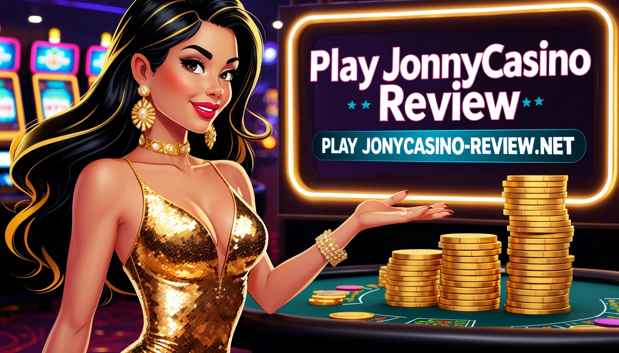 Play-jonnycasino-review